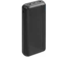 Powerbank Rivacase VA2071 Juoda 20000 mAh