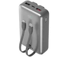 POWER BANK USB 20000MAH/VA2612 RIVACASE