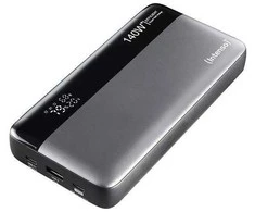 MAITINIMO BANKAS USB 25000MAH/140W HE25000 7350060 INTENSO