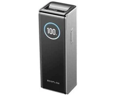 „EcoFlow RAPID“ išorinė baterija (25 000 mAh, 170