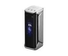 Nešiojamoji baterija „EcoFlow RAPID Pro X 27650 300W“