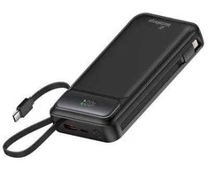 POWER BANK USB-C 20000MAH/MRMA756 MEDIARANGE