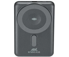 Išorinė baterija WRL 5000mAh / Magsafe + IWATCH VA2607 RIVACASE