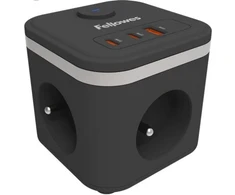 POWER CUBE TYP F/100137167 FELLOWES