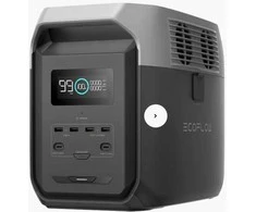 Nešiojama elektrinė „EcoFlow DELTA 3“