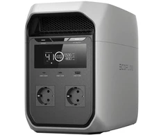 „EcoFlow Delta 3 Classic“ 1 kWh elektrinė
