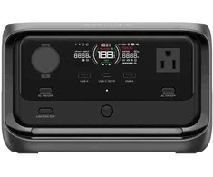 „EcoFlow RIVER 3 Plus“ akumuliatorius (286 Wh)