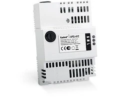 BUFERINIS IMPULSINIS MAITINIMO ADAPTERIS APS-412 SATEL