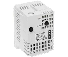 SAL BUFERINIS IMPULSINIS MAITINIMO ADAPTERIS APS-612 SATEL