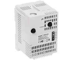 BUFERINIS IMPULSINIS MAITINIMO ADAPTERIS APS-612 SATEL