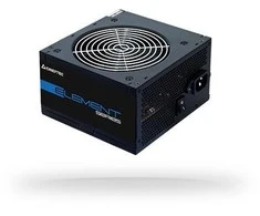 CHIEFTEC maitinimo blokas ELP-600S, 600W