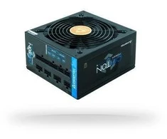 PSU Chieftec ATX PROTON serija, BDF-600S, 600W, 80 Plus bronza