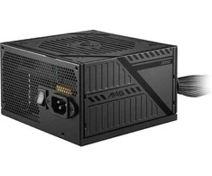 Maitinimo šaltinis MSI MAG A650BNL 650W (306-7ZPAX11-809)