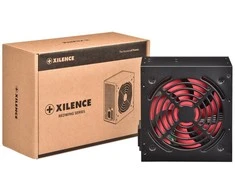 CASE PSU ATX2.3 350W/XN050 XILENCE