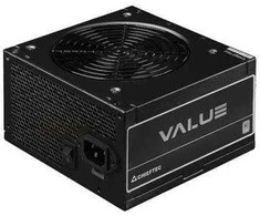 Maitinimo šaltinis Chieftec 400W vertė (APB-400B8-BK)