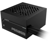 Gigabyte PSU | GP-P550SS GEU1 | 550 W
