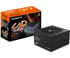 GIGABYTE GP-UD750GM PG5 750W 80+ Gold