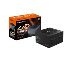 Gigabyte | Maitinimo šaltinis | GP-UD850GM PG5 | 850 W