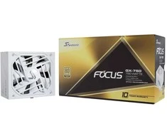 Seasonic „Focus GX“ maitinimo blokas 750 W