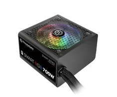 Maitinimo šaltinis Thermaltake Smart 700W RGB 80+