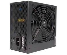 CASE PSU ATX2.52 650W/XN421 BULK XILENCE