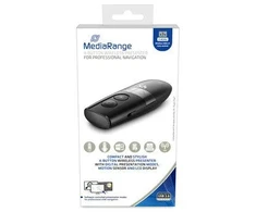 PRESENTER/POINTER WRL/MROS222 MEDIARANGE