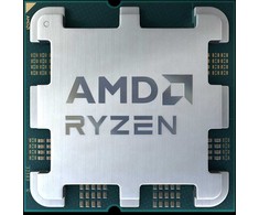 Procesorius AMD Ryzen 5 7500F, 3700 MHz, 6 MB, SAM5 (100-000000597)