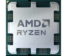 Procesorius CPU AMD 7700 AMD Ryzen 7 AMD RyzenT 7 7700 3.8 GHz 8xCores Socket Socket AM5 GPU Yes 100-100000592SPK