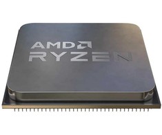 Procesorius CPU AMD AMD Ryzen 7 5700G Cezanne 3800 MHz Cores 8 16MB Socket SAM4 65 Watts GPU Radeon OEM 100-000000263