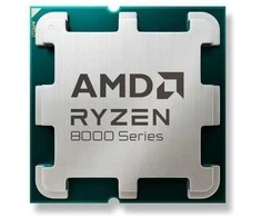 Procesorius CPU AMD Desktop AMD Ryzen 5 8400F Phoenix 4200 MHz Cores 6 16MB Socket SAM5 65 Watts MultiPack 100-100001591MPK
