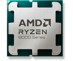 Procesorius CPU AMD Desktop AMD Ryzen 5 8400F Phoenix 4200 MHz Cores 6 6MB Socket SAM5 65 Watts OEM 100-000001591