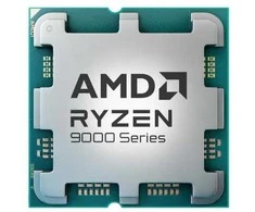 Procesorius CPU AMD Desktop AMD Ryzen 9 9900X Granite Ridge AM5 4400 MHz Cores 12 64MB Socket SAM5 120 Watts GPU Radeon OEM 100-000000662