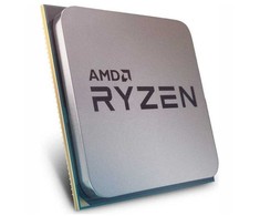 Procesorius CPU AMD Desktop Ryzen 5 5600 Vermeer 3500 MHz Cores 6 32MB Socket SAM4 65 Watts OEM 100-000000927