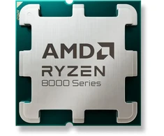 Procesorius CPU AMD Desktop Ryzen 5 8400F Phoenix 4200 MHz Cores 6 6MB Socket SAM5 65 Watts OEM 100-000001591
