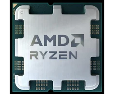 Procesorius CPU AMD Desktop Ryzen 7 7800X3D Raphael AM5 4200 MHz Cores 8 96MB Socket SAM5 120 Watts GPU Radeon OEM 100-000000910