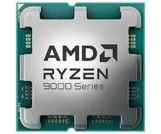 Procesorius CPU AMD Desktop Ryzen 7 R7-9800X3D Granite Ridge AM5 4700 MHz Cores 8 96MB Socket SAM5 120 Watts GPU Radeon OEM 100-000001084