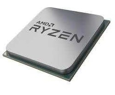 Procesorius CPU AMD Desktop Ryzen 5 7600 Raphael AM5 3800 MHz Cores 6 32MB Socket SAM5 65 Watts GPU Radeon OEM 100-000001015