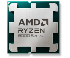 Procesorius CPU AMD Desktop Ryzen 5 8400F Phoenix 4200 MHz Cores 6 6MB Socket SAM5 65 Watts OEM 100-000001591