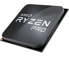 Procesorius CPU AMD Ryzen 5 PRO 7645 3800 MHz Cores 6 32MB Socket SAM5 65 Watts GPU Radeon MultiPack 100-100000600MPK