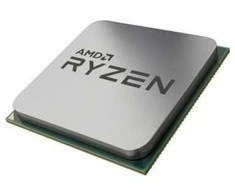 Procesorius CPU|AMD|5600X|AMD Ryzen 5|Desktop|AMD RyzenT 5|5600X| 3.7 GHz|6xCores|Cache 32 MB|Socket Socket AM4|TDP 65 W|100-000000065