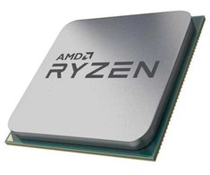 Procesorius CPU AMD Desktop Ryzen 5 R5-7600X 4700 MHz Cores 6 32MB Socket SAM5 105 Watts GPU Radeon OEM 100-000000593