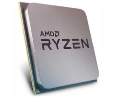 Procesorius CPU AMD Desktop Ryzen 7 5700X Vermeer 3400 MHz Cores 8 32MB Socket SAM4 65 Watts OEM 100-000000926