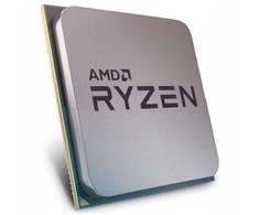 Procesorius CPU AMD Desktop AMD Ryzen 7 R7-7700X 4500 MHz Cores 8 32MB Socket SAM5 105 Watts GPU Radeon OEM 100-000000591