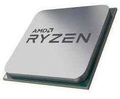 Procesorius CPU AMD AMD Ryzen 7 5700G Cezanne 3800 MHz Cores 8 16MB Socket SAM4 65 Watts GPU Radeon OEM 100-000000263
