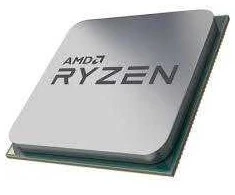 Procesorius CPU AMD AMD Ryzen 7 5700G Cezanne 3800 MHz Cores 8 16MB Socket SAM4 65 Watts GPU Radeon OEM 100-000000263