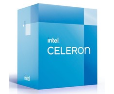 Procesorius CPU|INTEL|Stalinis kompiuteris|Celeron|G6900|Alder Lake|3400 MHz|Šerdys 2|4MB|Lizdas LGA1700|46W|GPU UHD 710|BOX|BX80715G6900SRL67