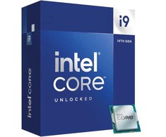 Procesorius CPU INTEL i9-14900K Intel Core i9 Desktop Intel® CoreT i9 i9-14900K 24xCores Cache 36 MB Socket LGA 1700 GPU Yes Box BX8071514900KSRN48