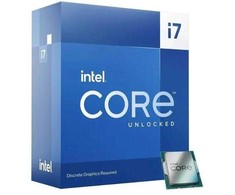 Procesorius CPU INTEL Desktop Core i7 i7-14700 Raptor Lake 2100 MHz Cores 20 33MB Socket LGA1700 65 Watts GPU UHD 770 BOX BX8071514700SRN40