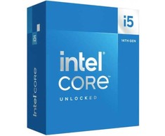 Procesorius CPU|INTEL|Desktop|Core i5|i5-14400F|Raptor Lake|2500 MHz|Cores 10|20MB|Socket LGA1700|65 Watts|BOX|BX8071514400FSRN3R