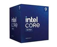 Procesorius Procesor Intel Core Ultra 9 285, 2.5 GHz, 36 MB, BOX (BX80768285)